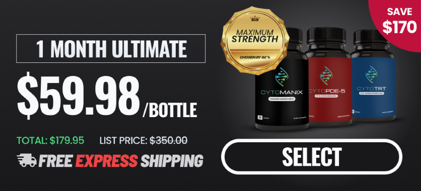 Gold Package