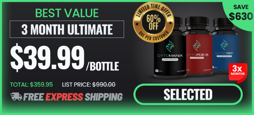 Platinum Package