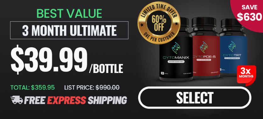 Platinum Package