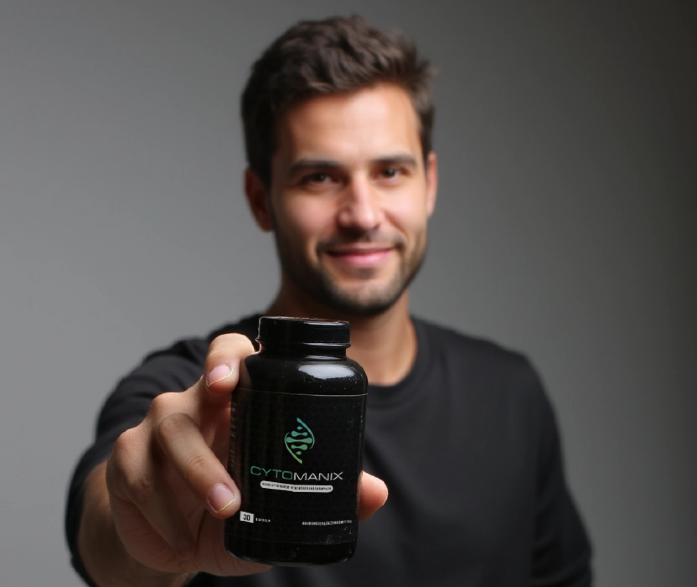CytoManix